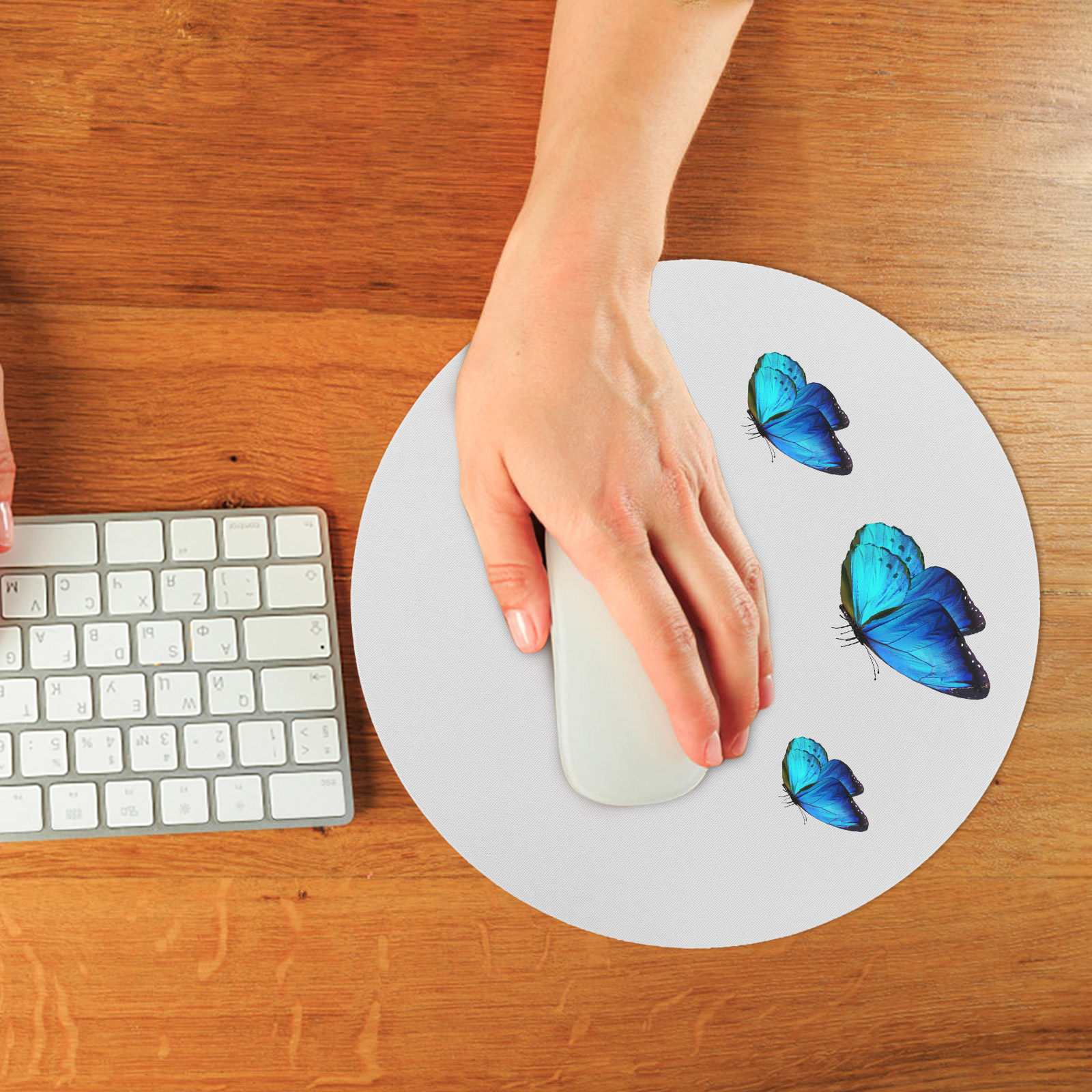 5Pcs Large Blank Mouse Pad for - Mouse Pad Blank Sublimation ulasan dan harga