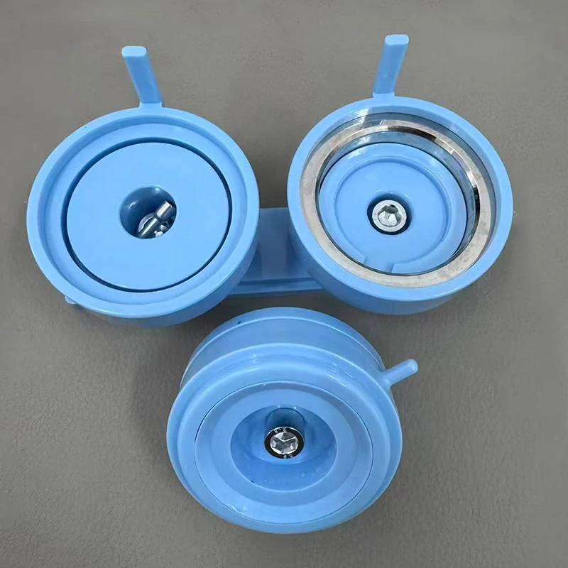 DIY Badge Making Mould 25mm 32 - Button Badge Blank ulasan dan harga
