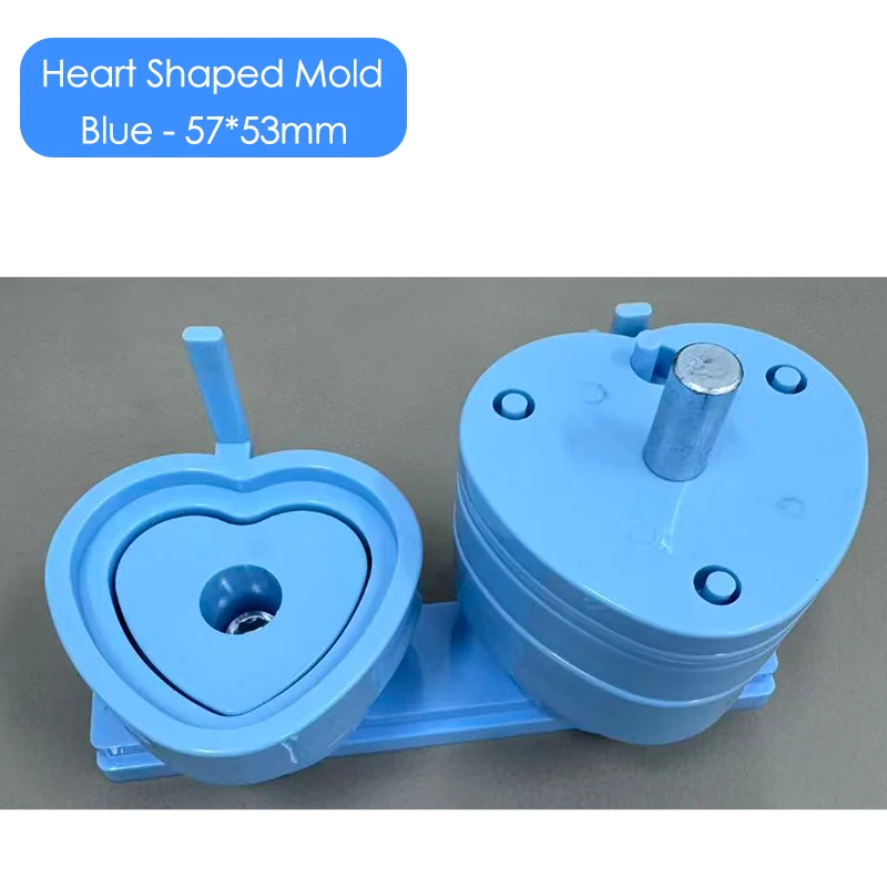DIY Badge Making Mould 25mm 32 - Button Badge Blank ulasan dan harga