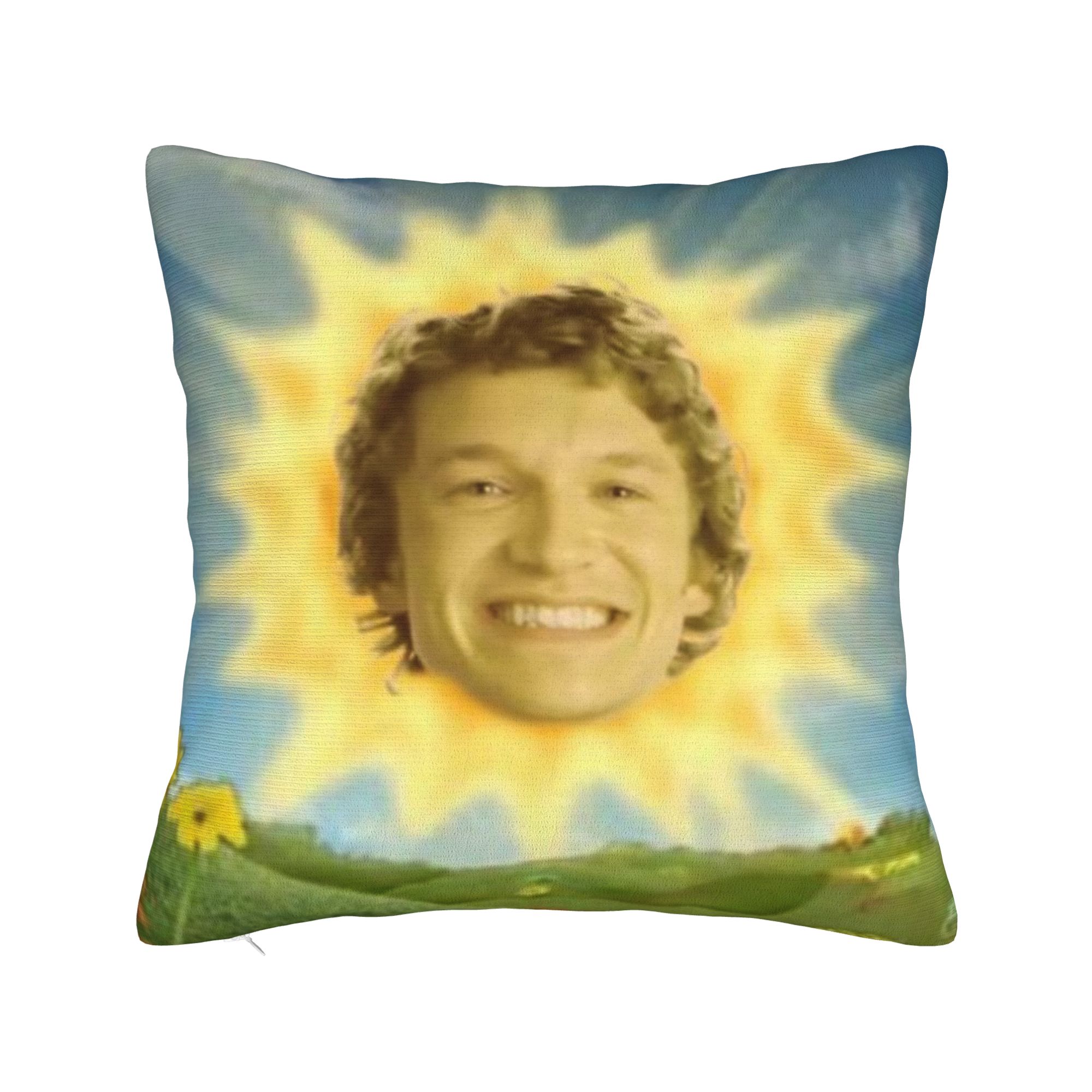 Hudson Williams Connor Storrie - Pillow Cover Sublimation ulasan dan harga