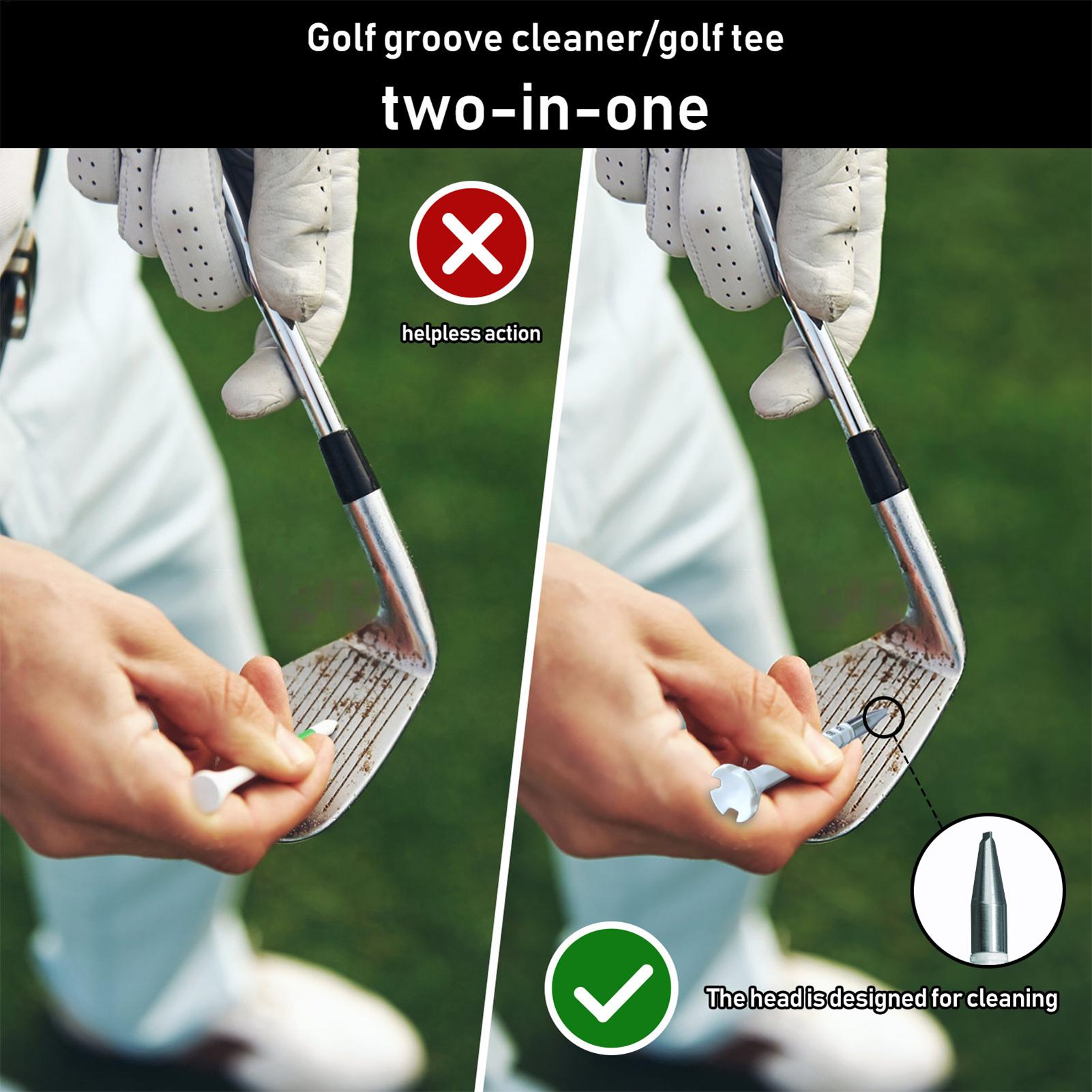 Golf Tee Golf Equipment Built- - Yard Sign Blank ulasan dan harga
